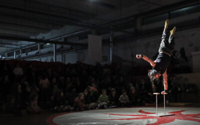 I cabaret di Cirknos