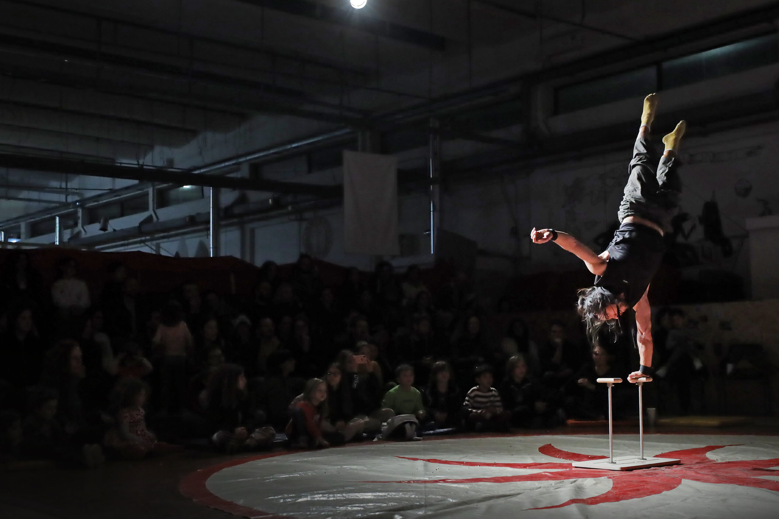 I cabaret di Cirknos